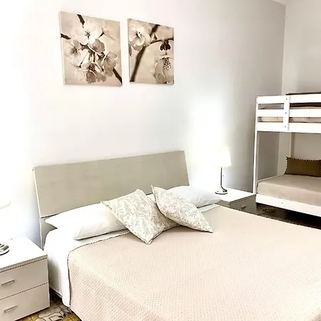 Kids Apartamento Trani