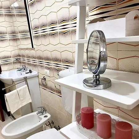Kids Apartamento Trani