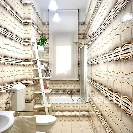 Kids Apartment *