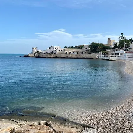 Kids Apartment Trani